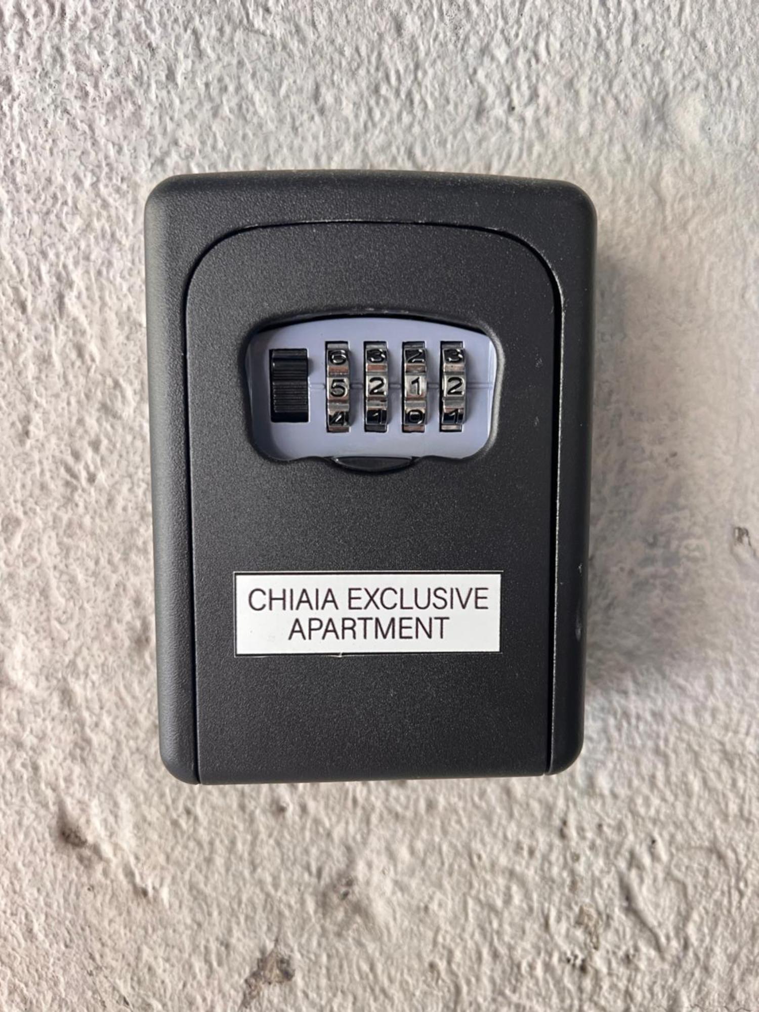 Appartement Chiaia Exclusive *