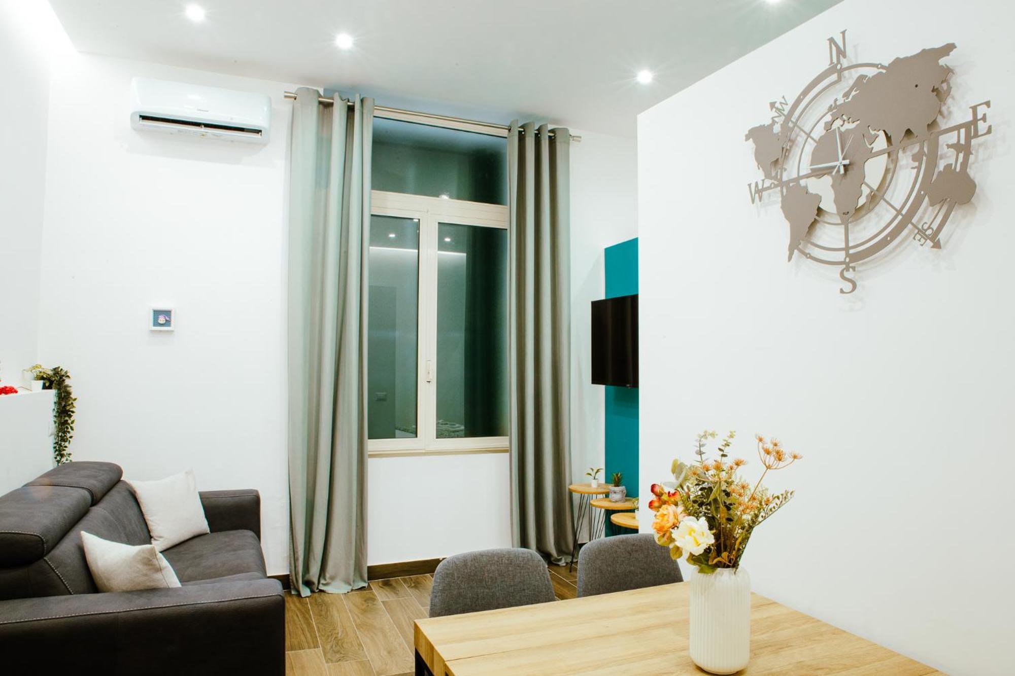 Chiaia Exclusive Appartement *